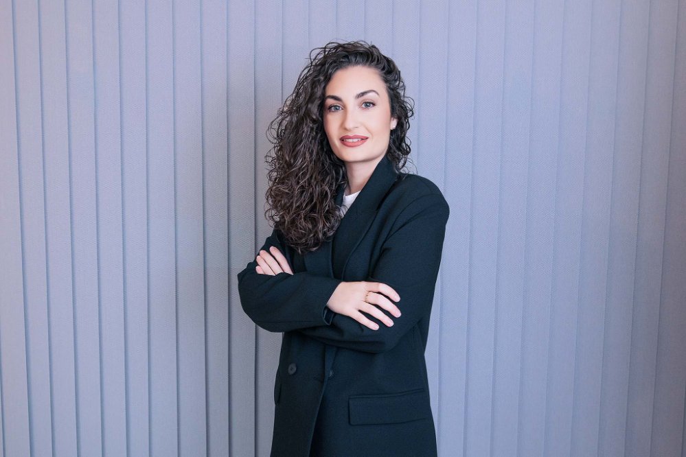 Mercedes Jurado Bernabéu - asesora contable en San Nicolás Asesores