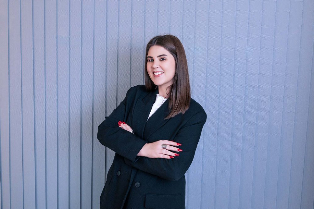 Esther Vallejo Gonzalez - Asesora fiscal en SNA