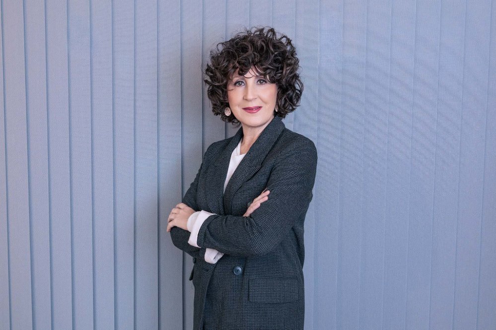 Laura Sirvent Miñano - asesora contable en Alicante