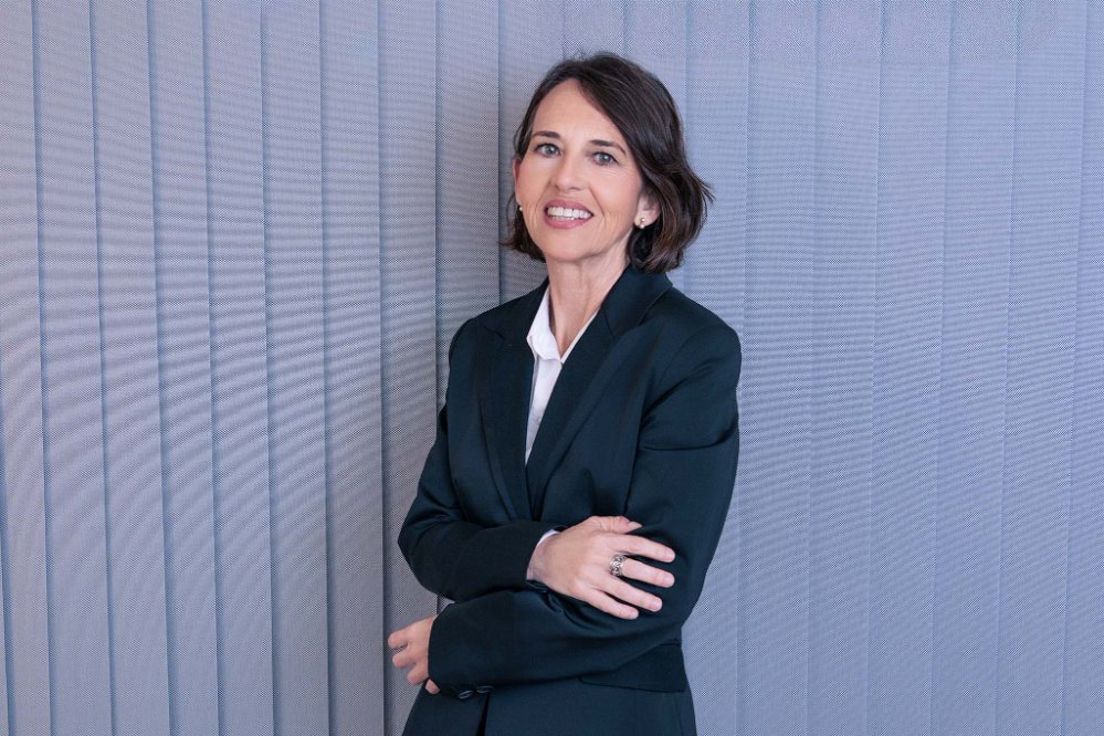 Patricia Sirvent Miñano - asesora contable en San Nicolás Asesores