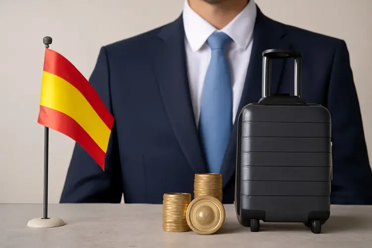Todo sobre el régimen especial de los impatriados tras la reforma de 2023